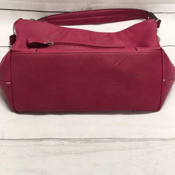 Pink Handbag - Picture 3 of 7